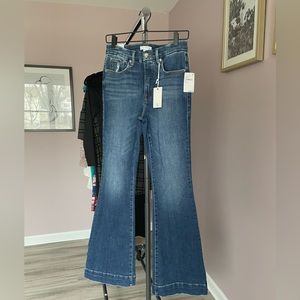 Good American Good Flare Jeans